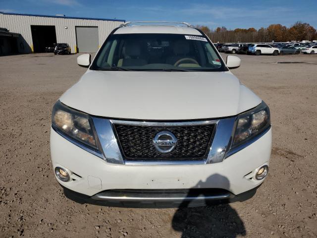 Photo 5 from auction – 2013 NISSAN PATHFINDER with VIN 5N1AR2MM5DC613248
