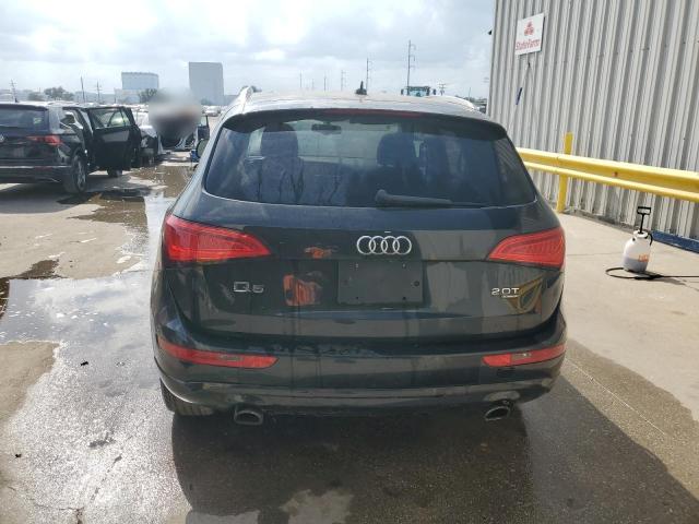 صورة رقم 6 من المزاد - 2014 AUDI Q5 PREMIUM مع VIN WA1LFAFP6EA011375