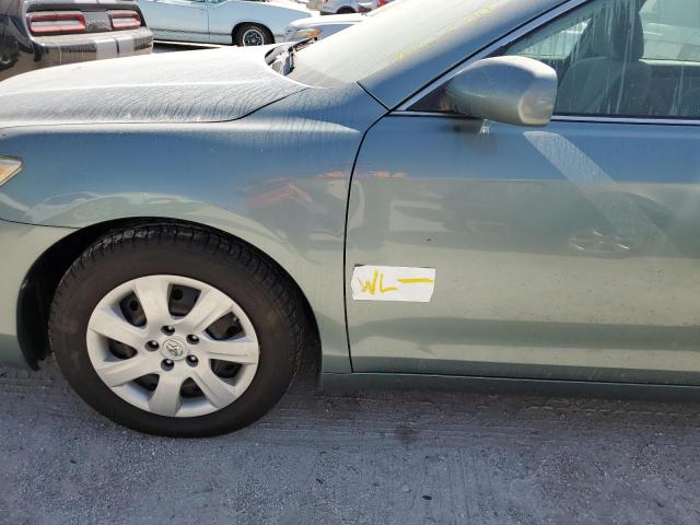 Photo 12 from auction – 2011 TOYOTA CAMRY BASE with VIN 4T1BF3EK2BU736223