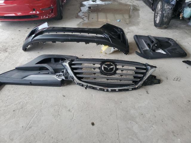 Photo 12 from auction – 2024 MAZDA CX-90 PREF with VIN JM3KKBHDXR1186344