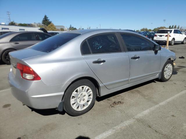 Photo 3 from auction – 2010 HONDA CIVIC VP with VIN 19XFA1F38AE070935