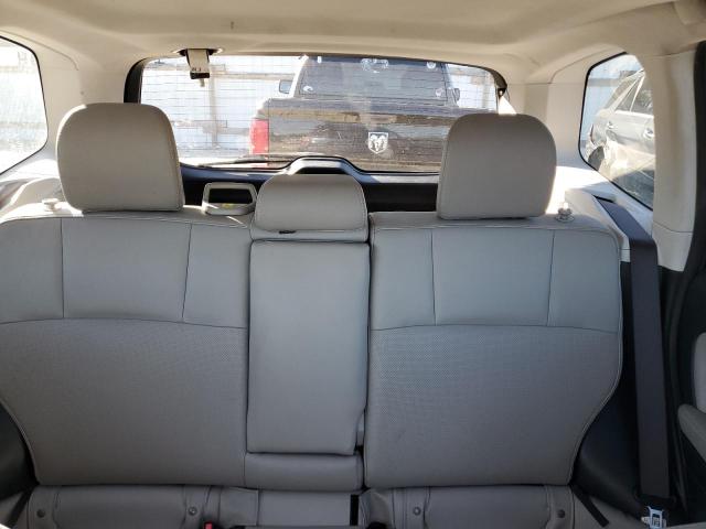 Фото 10 с аукциона – 2018 SUBARU FORESTER 2 с VIN JF2SJARC3JH453154