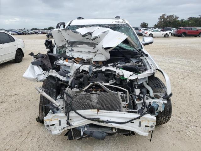 Photo 5 from auction – 2011 GMC TERRAIN SL with VIN 2CTFLWE55B6304349