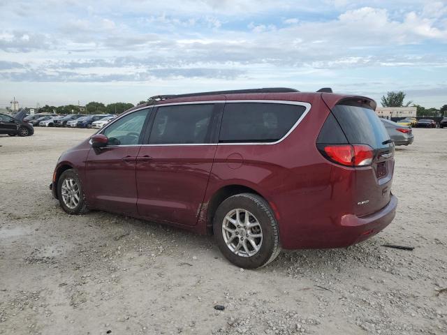 Photo 2 from auction – 2021 CHRYSLER VOYAGER LX with VIN 2C4RC1DG5MR542153