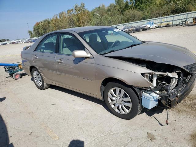 Photo 4 from auction – 2004 TOYOTA CAMRY LE with VIN 4T1BE32KX4U797524