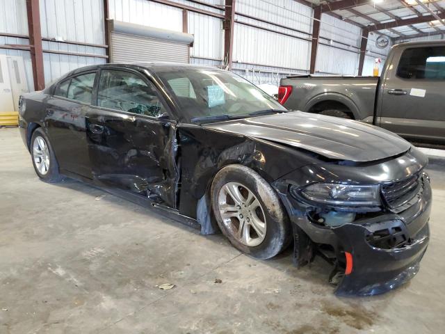 Photo 4 from auction – 2019 DODGE CHARGER SX with VIN 2C3CDXBG0KH699024