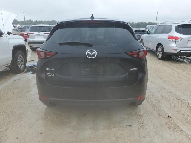 Photo 6 from auction – 2017 MAZDA CX-5 GRAND with VIN JM3KFADL7H0191369