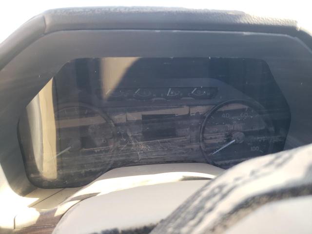 Photo 9 from auction – 2022 FORD F250 SUPER with VIN 1FTBF2A67NEE94941