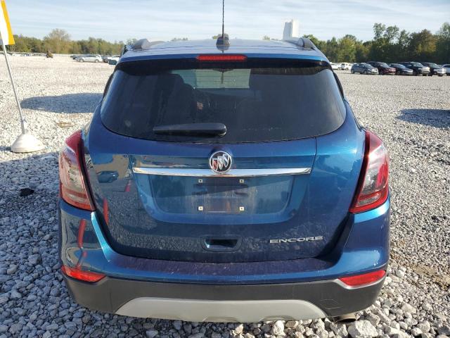 Photo 6 from auction – 2019 BUICK ENCORE PRE with VIN KL4CJASB0KB750529