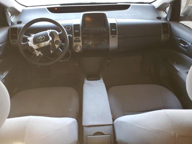 Photo 8 from auction – 2008 TOYOTA PRIUS with VIN JTDKB20U487787751