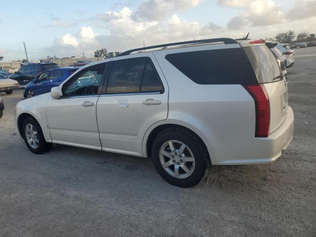 Photo 2 from auction – 2006 CADILLAC SRX with VIN 1GYEE637960128338