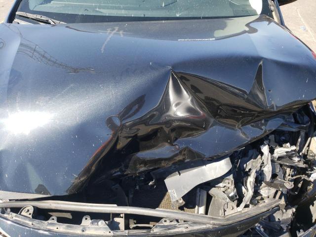 Photo 11 from auction – 2021 TOYOTA COROLLA LE with VIN JTDEPMAE1MJ152467