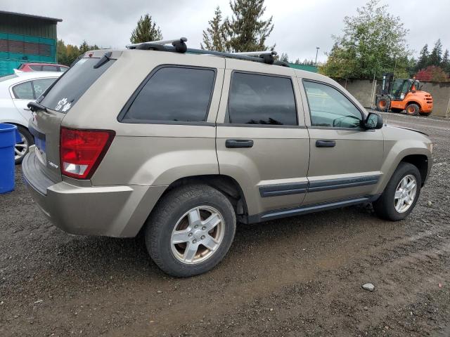 Photo 3 from auction – 2005 JEEP GRAND CHER with VIN 1J4GR48K85C708806