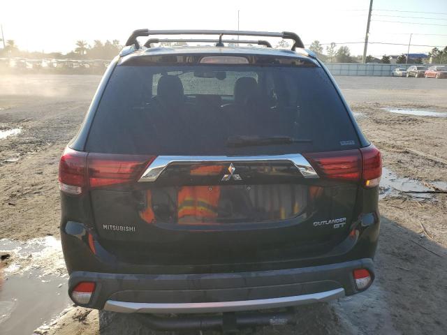 Photo 6 from auction – 2016 MITSUBISHI OUTLANDER with VIN JA4JZ4AXXGZ003226