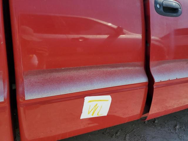 Photo 12 from auction – 1997 DODGE DAKOTA with VIN 1B7GL23X0VS134478