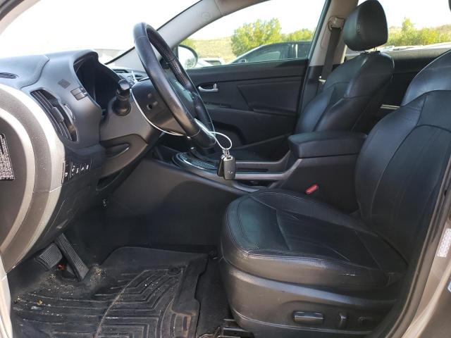 Photo 7 from auction – 2011 KIA SPORTAGE E with VIN KNDPCCA22B7066261