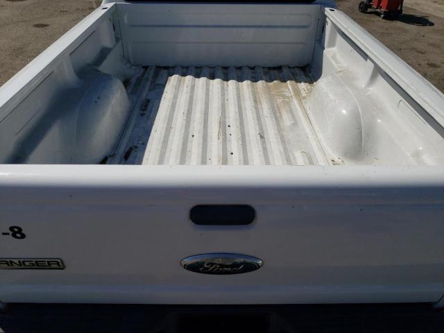 Photo 10 from auction – 2008 FORD RANGER with VIN 1FTYR10D98PB08461