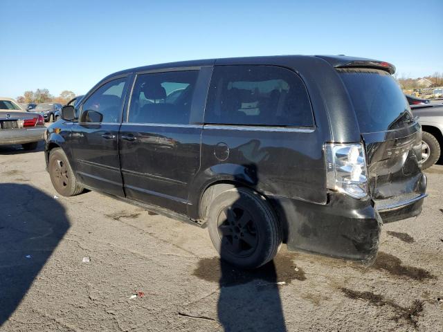 Photo 2 from auction – 2012 DODGE GRAND CARA with VIN 2C4RDGDG9CR129098
