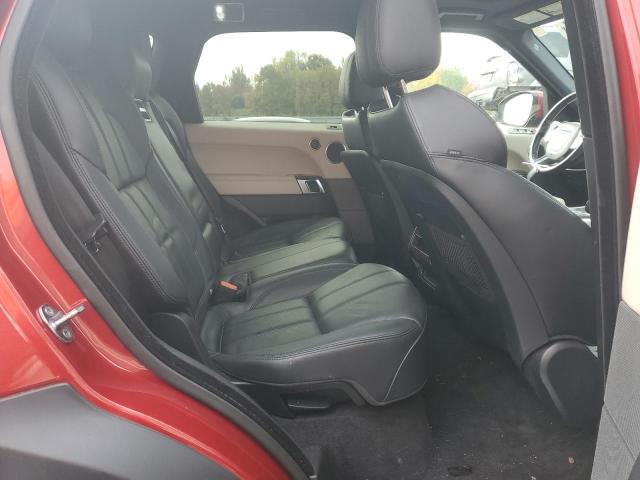 Photo 10 from auction – 2015 LAND ROVER RANGE ROVE with VIN SALWR2VF6FA529375