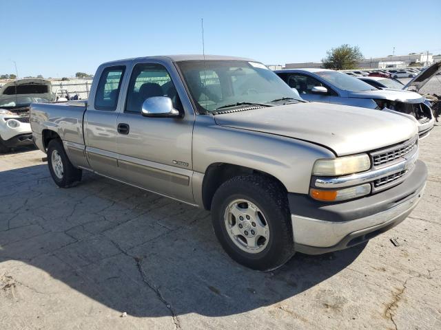 Photo 4 from auction – 2002 CHEVROLET SILVERADO with VIN 2GCEC19T521417542