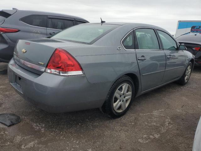 Photo 3 from auction – 2007 CHEVROLET IMPALA LS with VIN 2G1WB58KX79197047