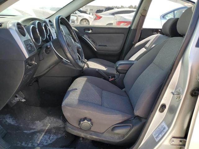 Photo 7 from auction – 2003 TOYOTA COROLLA MA with VIN 2T1KR32E93C054075