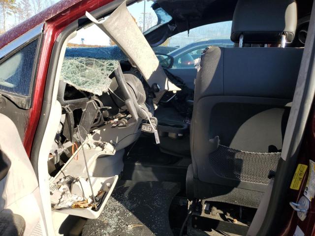 Photo 7 from auction – 2018 CHRYSLER PACIFICA T with VIN 2C4RC1BG6JR365546