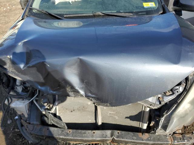 Photo 11 from auction – 2015 TOYOTA COROLLA L with VIN 5YFBURHE0FP235661