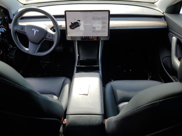 Photo 8 from auction – 2018 TESLA MODEL 3 with VIN 5YJ3E1EA1JF109026