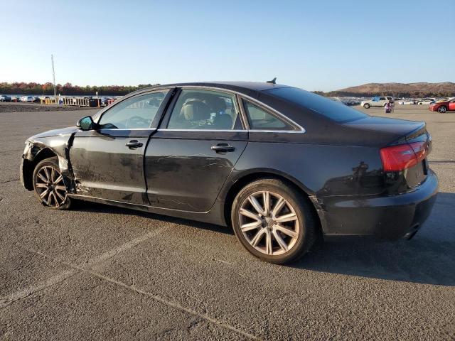 Photo 2 from auction – 2014 AUDI A6 PREMIUM with VIN WAUGFAFC1EN075673