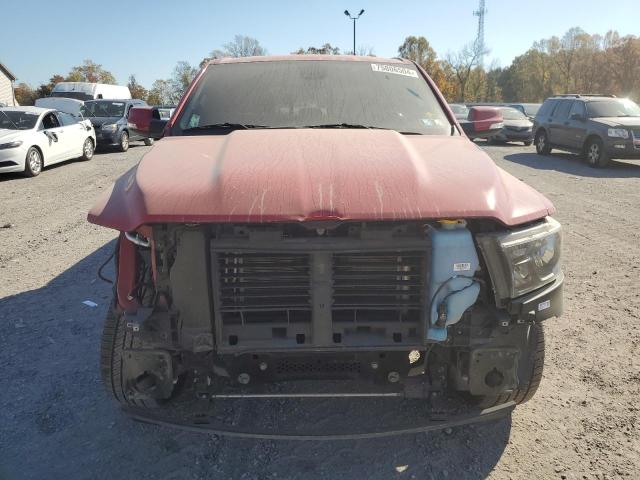 Фото 5 с аукциона – 2020 RAM 1500 BIG H с VIN 1C6SRFFTXLN204595