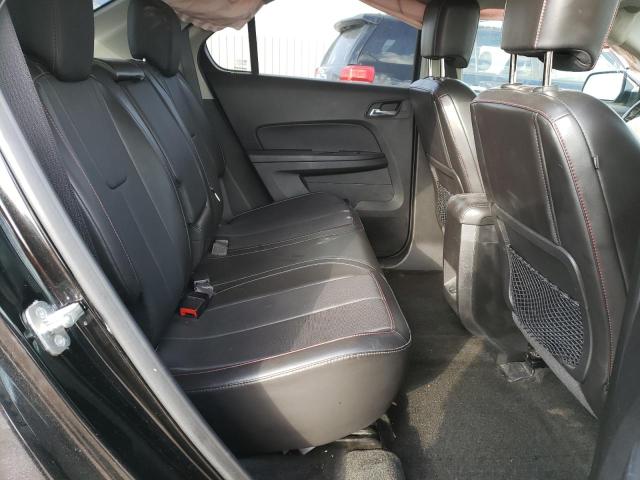 Photo 11 from auction – 2017 CHEVROLET EQUINOX PR with VIN 2GNFLGE30H6221167