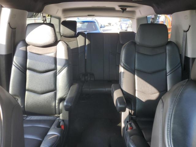 Photo 10 from auction – 2019 CADILLAC ESCALADE E with VIN 1GYS4HKJ9KR112113
