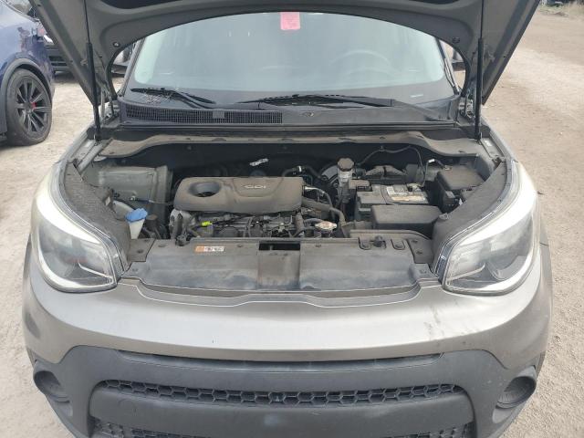 Photo 12 from auction – 2018 KIA SOUL with VIN KNDJN2A23J7518243