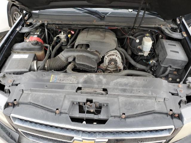 Zdjęcie 11 z aukcji – 2008 CHEVROLET AVALANCHE z VIN 3GNFK12368G158052