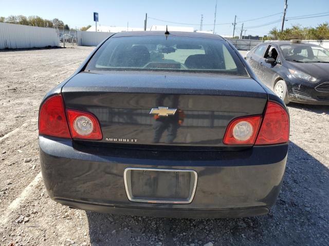 Photo 6 from auction – 2011 CHEVROLET MALIBU 1LT with VIN 1G1ZC5E16BF181482