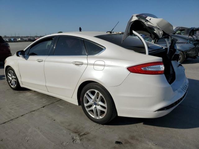 Photo 2 from auction – 2016 FORD FUSION SE with VIN 3FA6P0H75GR165193