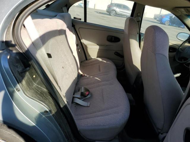 Photo 10 from auction – 2002 SATURN SL1 with VIN 1G8ZH52892Z254170