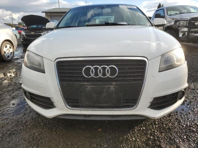 Photo 5 from auction – 2011 AUDI A3 PREMIUM with VIN WAUKJAFM3BA115112