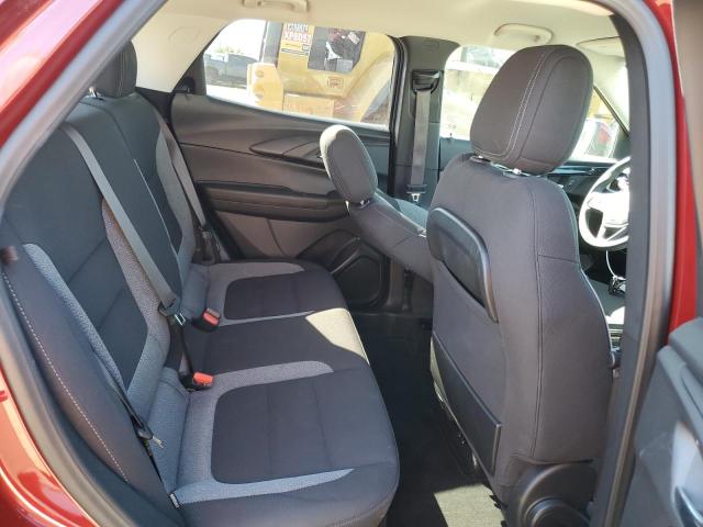 Photo 11 from auction – 2024 CHEVROLET TRAILBLAZE with VIN KL79MPS26RB176861