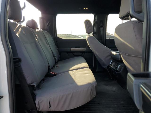 Photo 10 from auction – 2022 FORD F150 SUPER with VIN 1FTFW1E51NFA92520