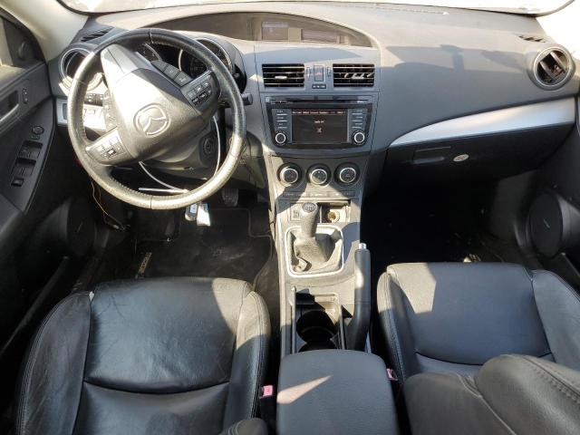 Photo 8 from auction – 2013 MAZDA 3 I with VIN JM1BL1M76D1739340
