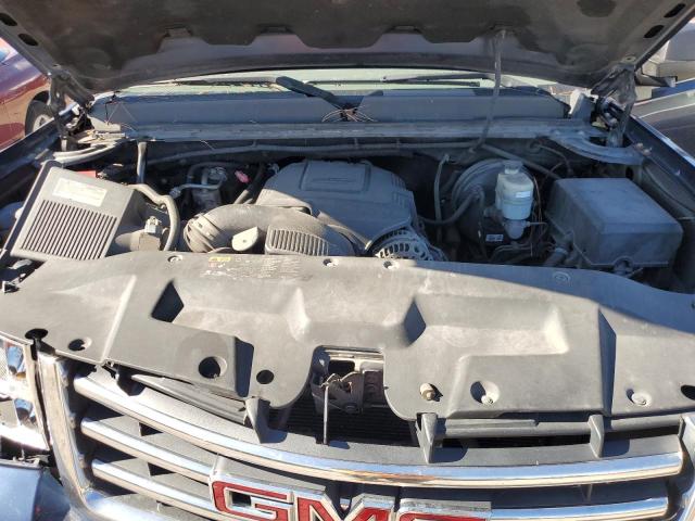 Photo 11 from auction – 2012 GMC SIERRA C15 with VIN 1GTR1UEAXCZ220419