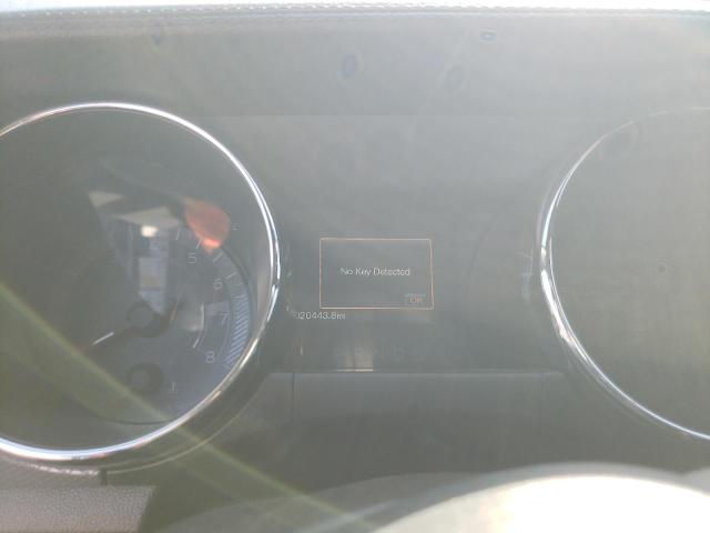 Photo 9 from auction – 2016 FORD MUSTANG GT with VIN 1FA6P8CF6G5202137
