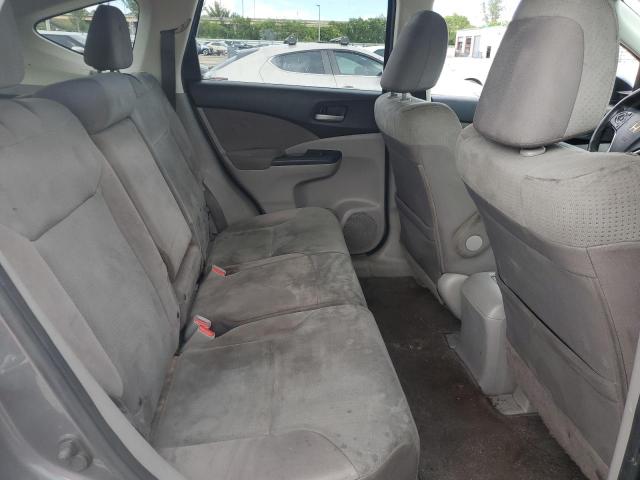 Photo 11 from auction – 2013 HONDA CR-V EX with VIN 3CZRM3H53DG704542