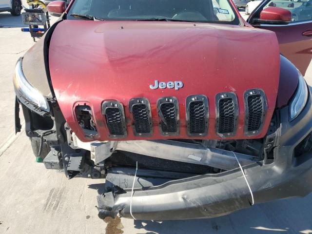Photo 12 from auction – 2014 JEEP CHEROKEE L with VIN 1C4PJMDS7EW190589