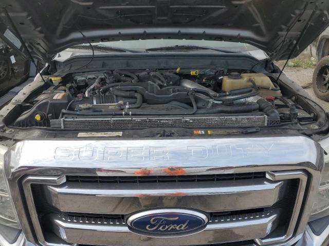 Photo 11 from auction – 2011 FORD F250 SUPER with VIN 1FT7W2BT0BEA61371