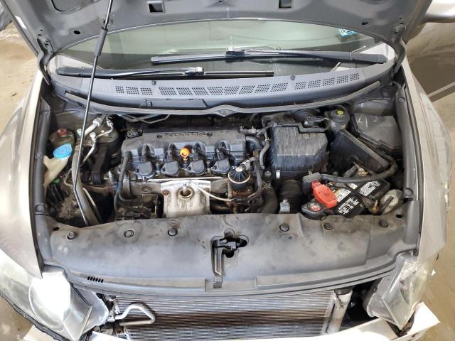 Photo 11 from auction – 2008 HONDA CIVIC LX with VIN 2HGFA16588H310888
