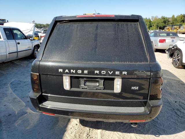 Photo 6 from auction – 2012 LAND ROVER RANGE ROVE with VIN SALMF1D40CA387109