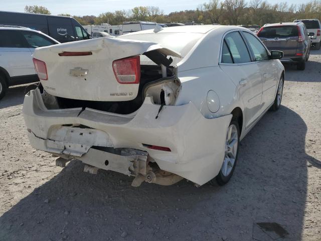 Photo 3 from auction – 2013 CHEVROLET MALIBU 1LT with VIN 1G11C5SA0DF350948